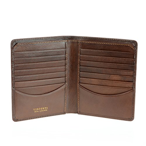 Visconti Tuscany 49 Secure RFID Blocking...