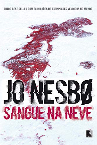 Sangue na neve
