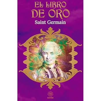 Hardcover Libro de Oro, El -Matiri- [Spanish] Book