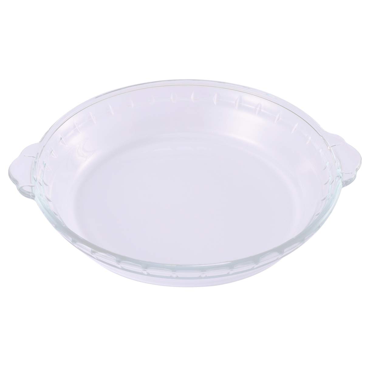 9 Pie Plate Pie Pan Glass Plates Pie Dish Glass Bakeware