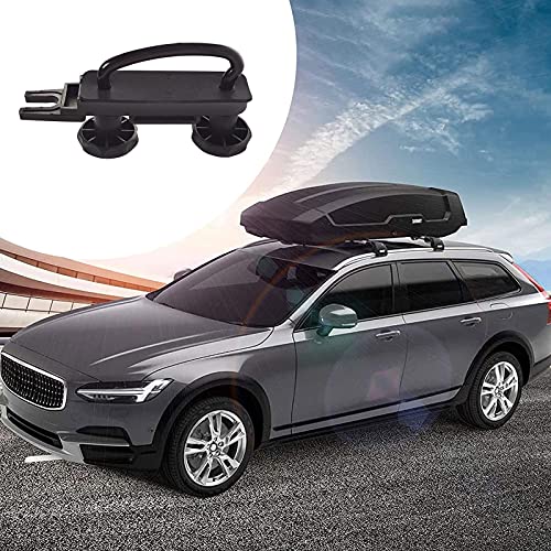 Universal Roof Box,Metal Ubolts Clamps Mounting Fitting Kit For Car