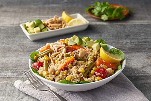 Del Monte Vegetable and Bean Blends, California Style, 14.5 Ounce (Pack of 12) - Thumbnail 2
