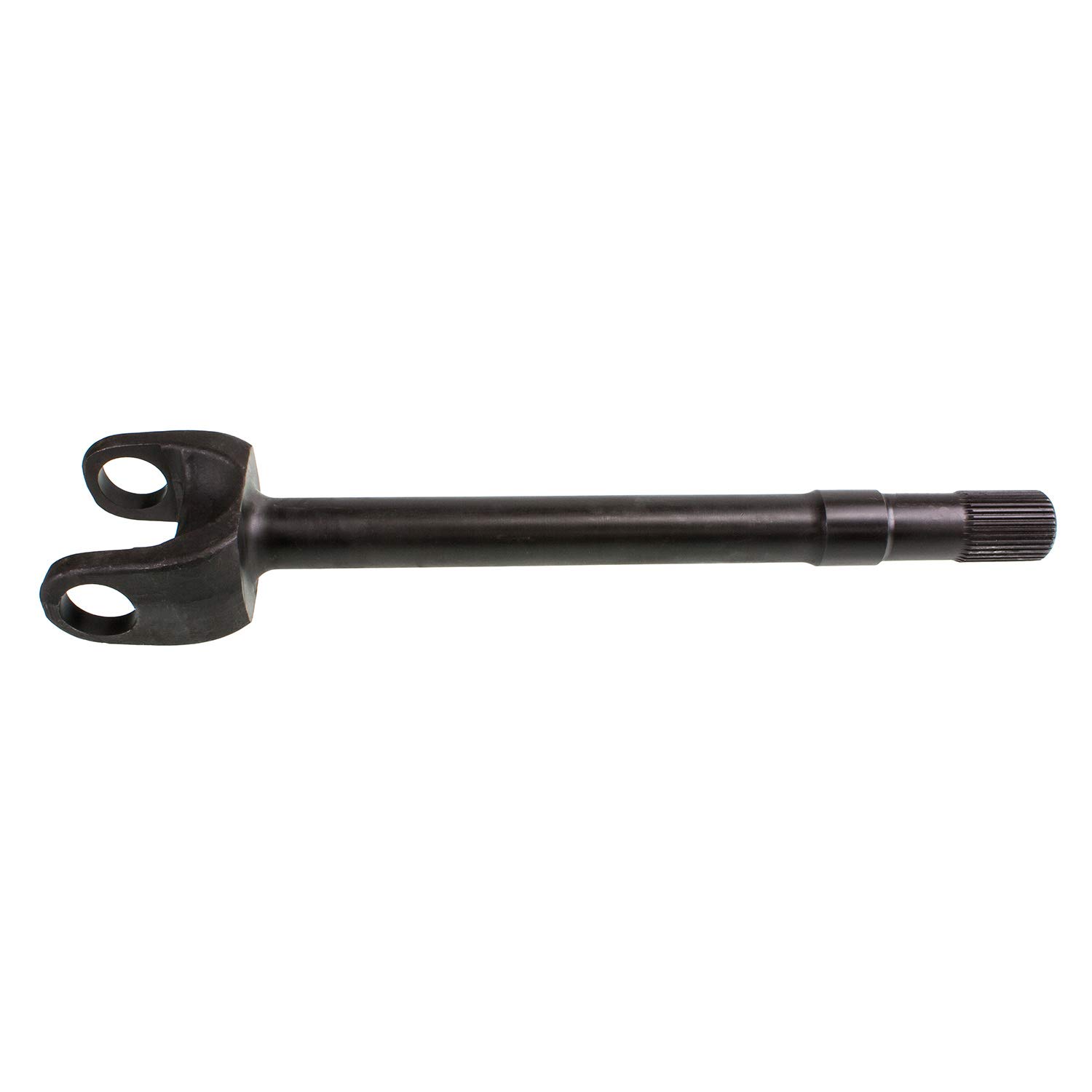 MG20663B Dana-60 Axle Shaft, Front, Left, Inner