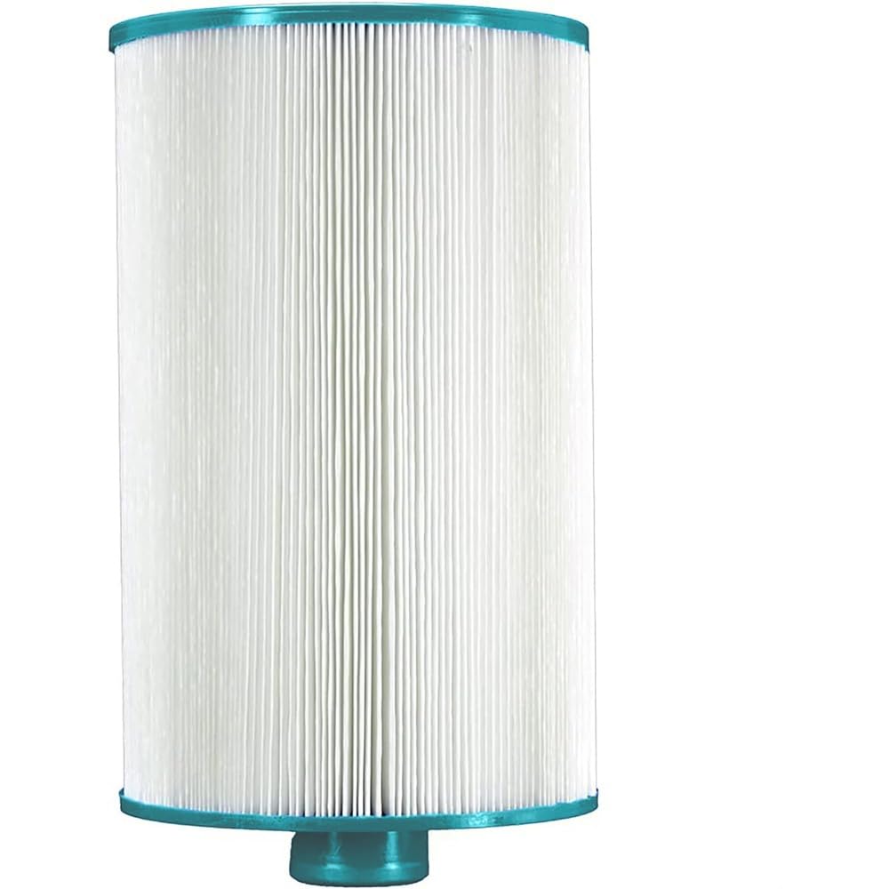 Hurricane Filters HF8475-01 Advanced Spa Filter Cartridge - Replacement for Pleatco PCS75N, Unicel C-8475, Filbur FC-3320, Coleman Spas 75 - Best Value USA Pool & Spa Filters