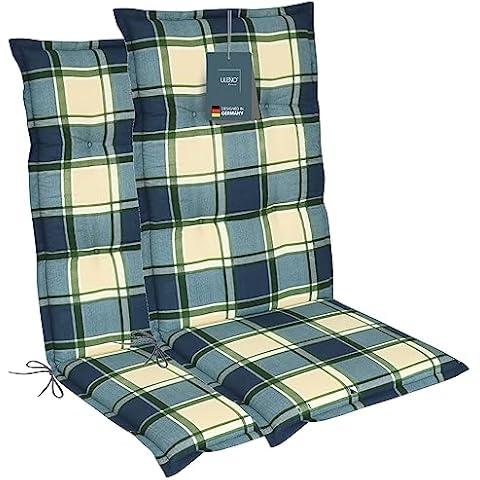 Coussins de jardin LILENO HOME Cover