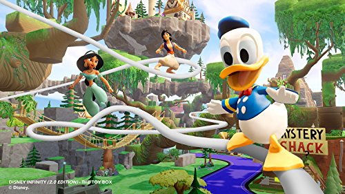 Image of Disney INFINITY: Disney Originals (2.0 Edition) Donald Duck Figure - Not Machine Specific | Disney Originals, Not Machine Specific