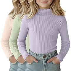 Cream, Light Green, Light Purple