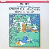  Symphony No. 1-LP