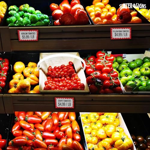 Panneaux de vente starburst pour vente de cour et vide-grenier