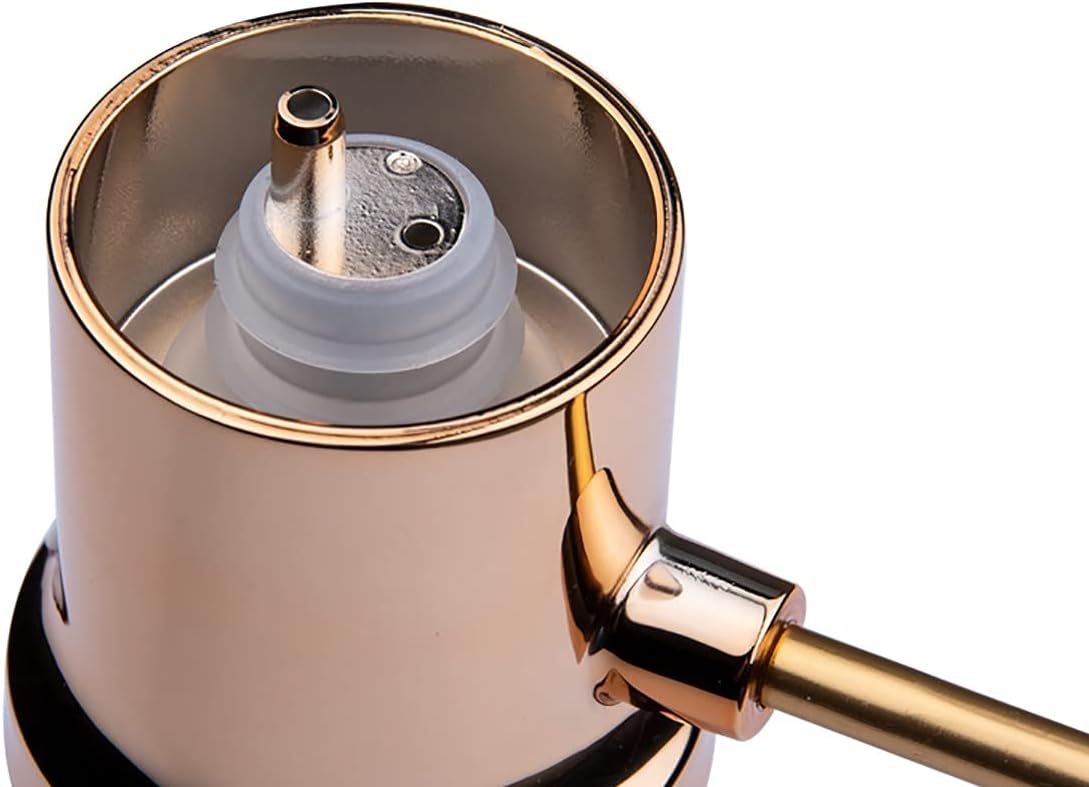 Electric Wine Decanter Pump USB Rechargeable Automatic Wine Decanter Pourer Smart Wine Carafe Electric Wine Aerator Dispenser Wine Pourer (Color : White Size : Free size)