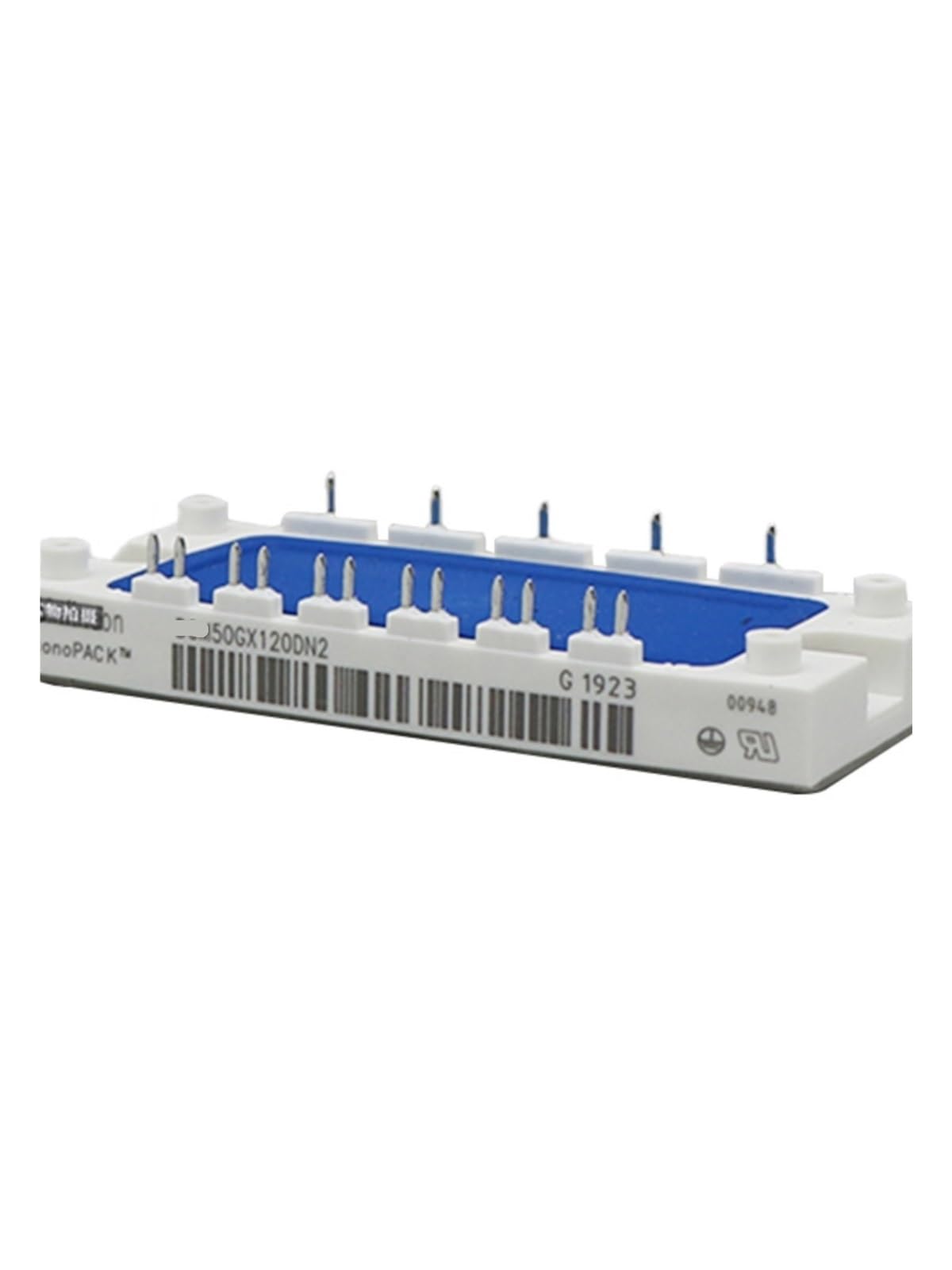 Fusible pour module thyristor SCR 50GX1202 d'origine protection circuit