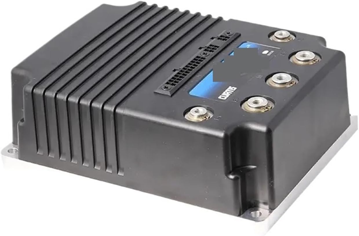 1pcs 36-48V 500A (0-5K) Motor Controller 1268-5501 for Car Forklift Pallet Truck