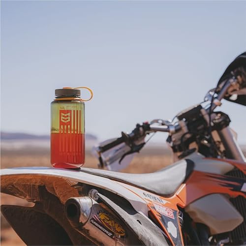 Mtn Ops Hydrate Electrolyte Powder - Electrolyte Drink Mix, 20 Single-Serving On-The-Go Packs With Over 1000Mg Of Electrolytes Per Serving, Mango Peach Flavor #TOP7