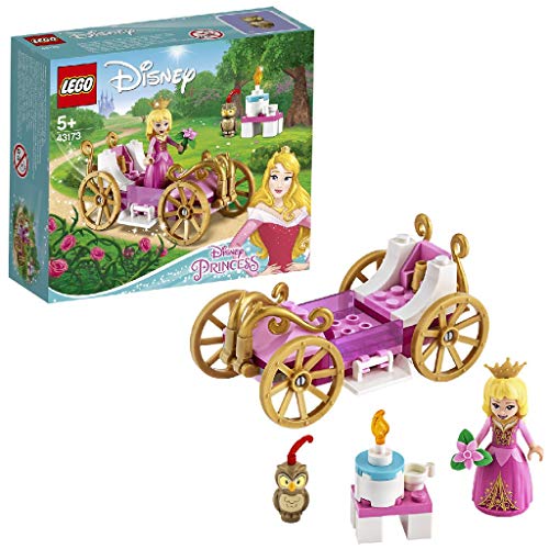 playmobil carruaje con pegaso