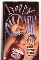 Happy Cage 0451401417 Book Cover