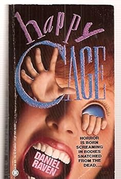 Paperback Happy Cage Book