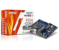 MSI、USB 3.0搭載のX58採用ATXマザー「X58A-GD65」など2製品 - ITmedia
