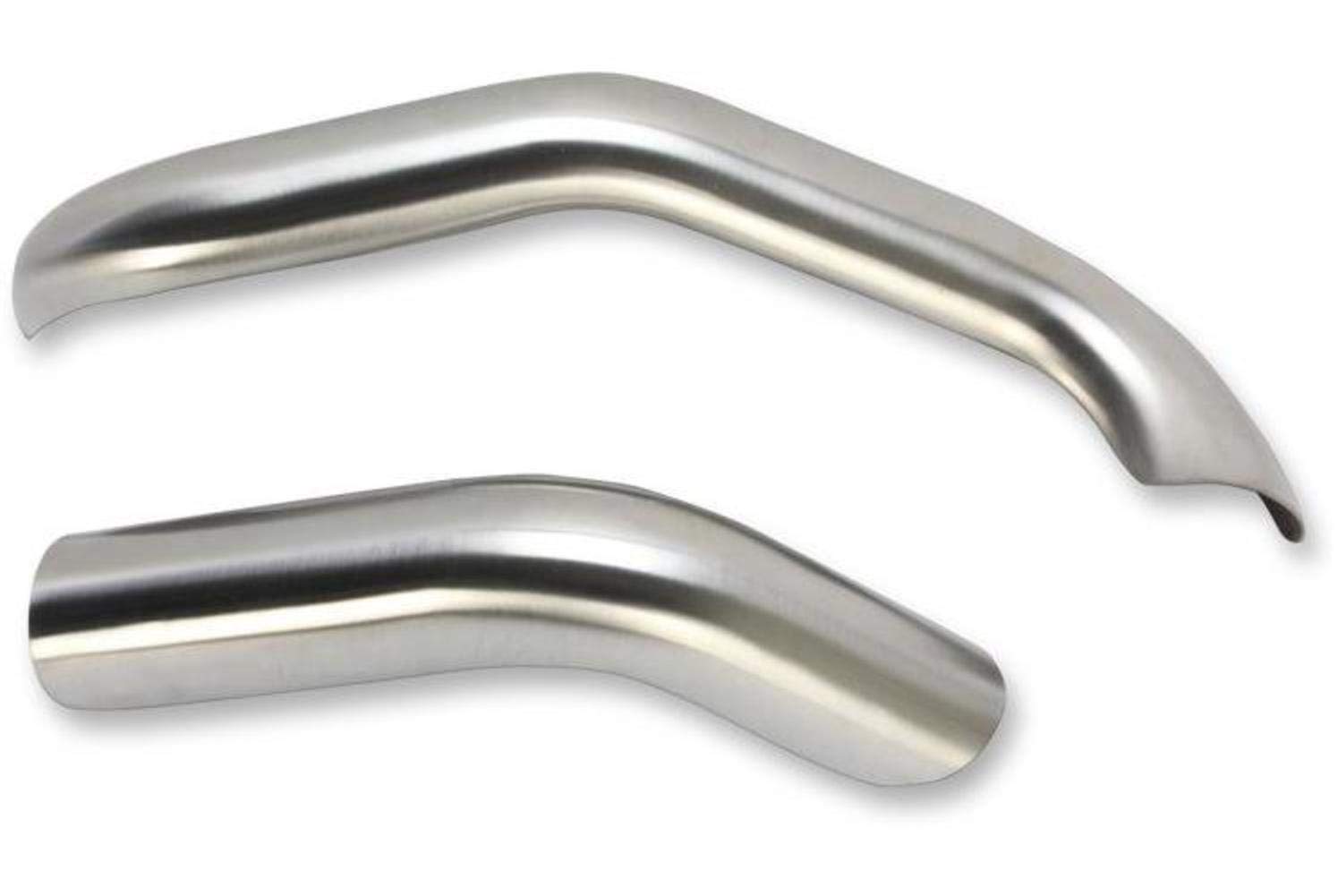 Bassani Manufacturing HS-1D1SS Heat Shield for Road Rage III Exhaust System