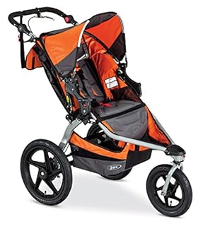 bob weather shield for single swivel wheel strollers