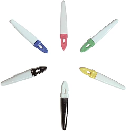 Miniatura 6 de El palillo de dientes reutilizable Perma Pic original, alternativa perfecta para usar hilo dental, portátil, fácil de transportar y fácil de usar