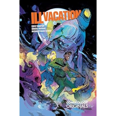 Ill Vacation