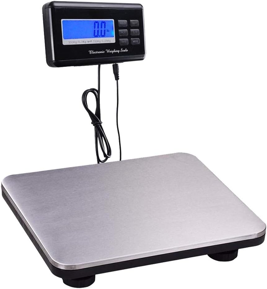 YZSHOUSE Double Precision 300Kg Manufacturer OFFicial shop 150kg Latest item Parcel Digital Shipping Sc