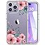Pink Blossoms Floral