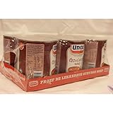 gulaschsuppe mit kartoffeln für 10 personen  Unox Stevige Goulash Soep 6 x 800ml Konserve (Gulaschsuppe)