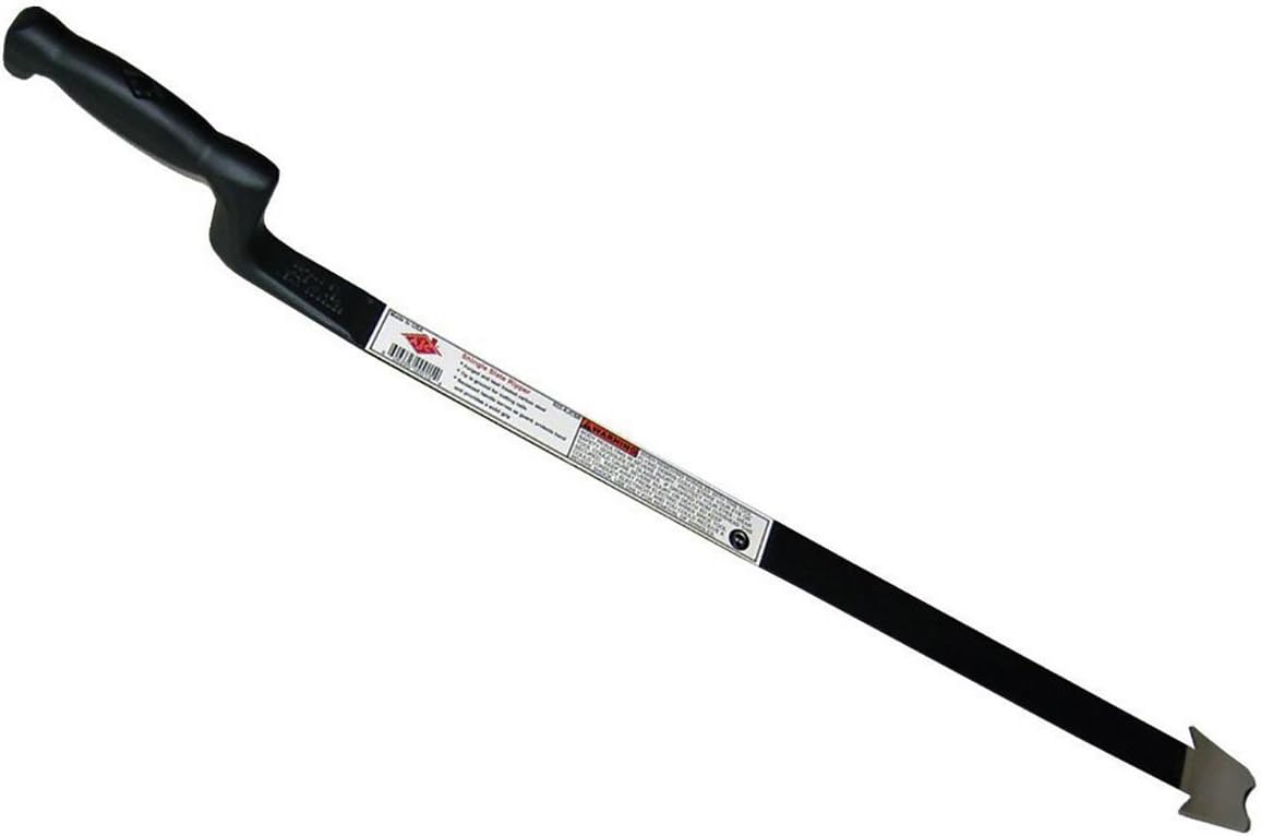 AJC Hatchet 022-AJCSR Shingle Slate Ripper