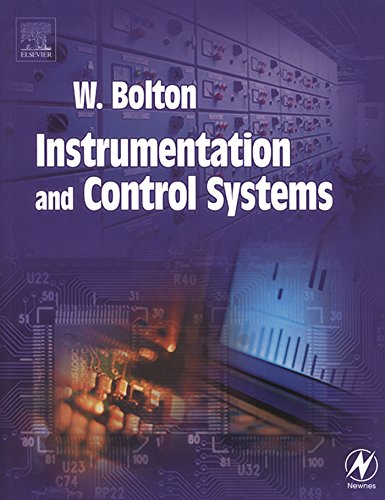 Instrumentation and Control Systems (English Edition)