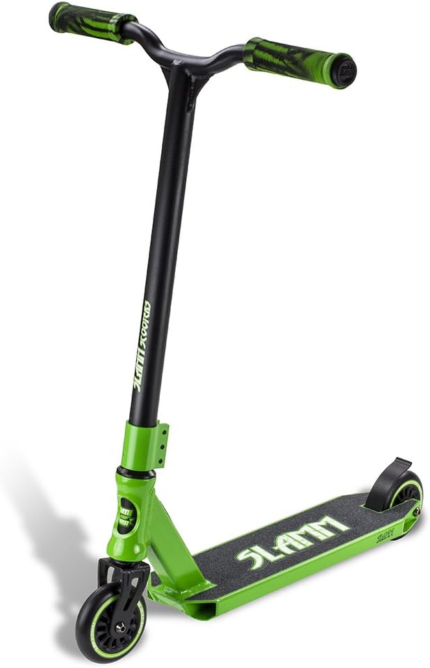 Slamm Scooters Slamm Tantrum Vi Unisex Adult One Size
