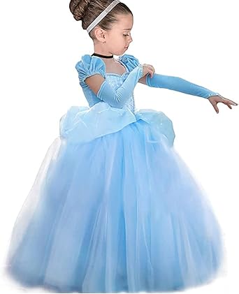 cinderella dress amazon