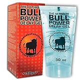 delay gel chemist warehouse  Cobeco Bull Power Delay Gel West, 30ml by Cobeco Pharma