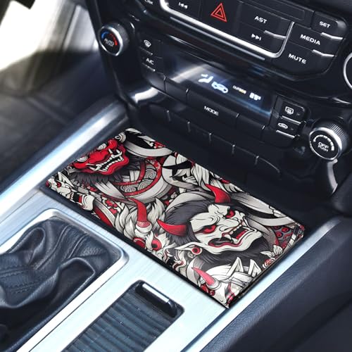 Organizador para Carro de Cuero Sintético miniatura 5