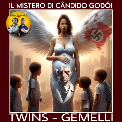 TWINS - GEMELLI