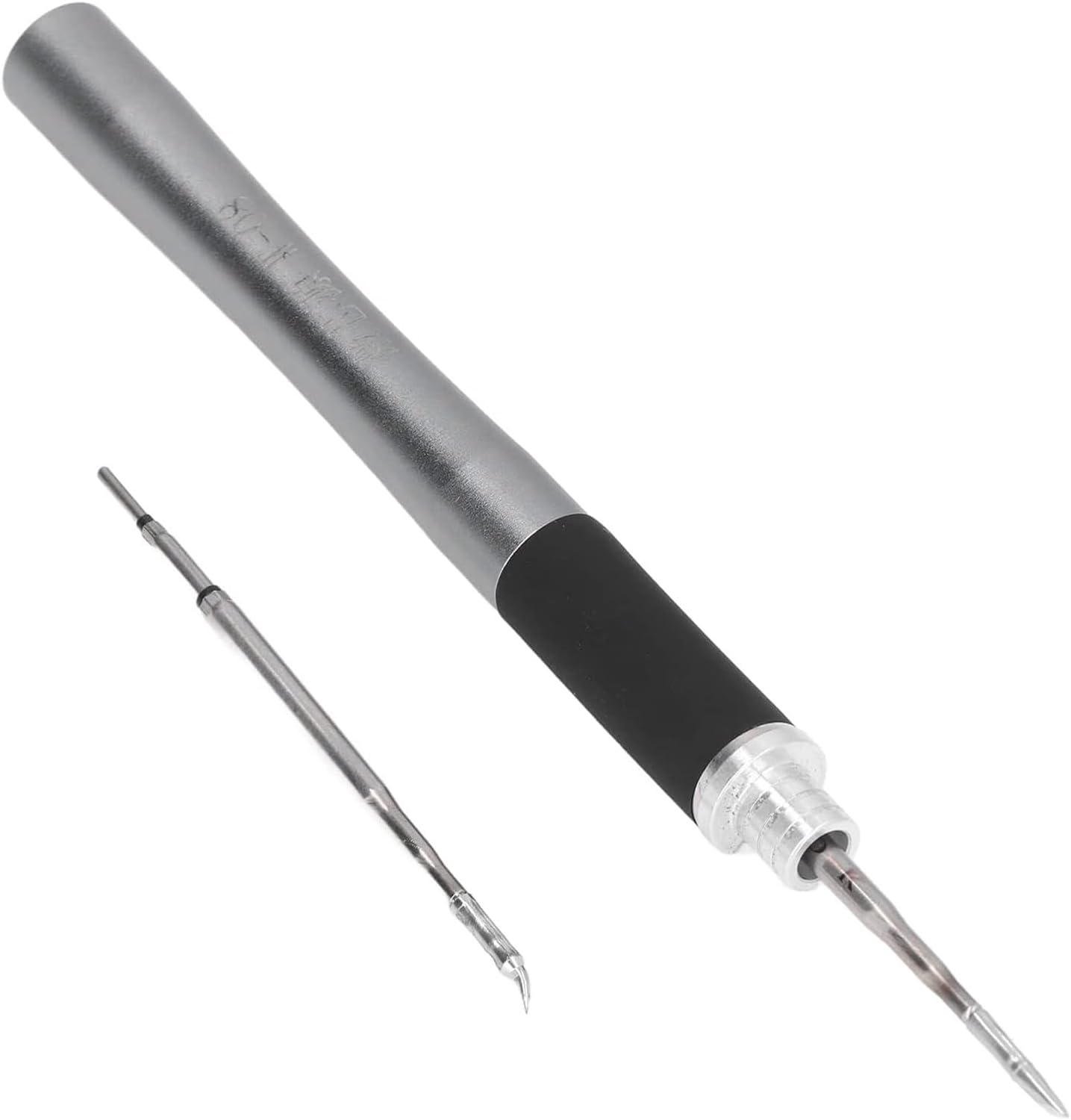 Soldering Iron Welding Pen Quick Heating Work .g12