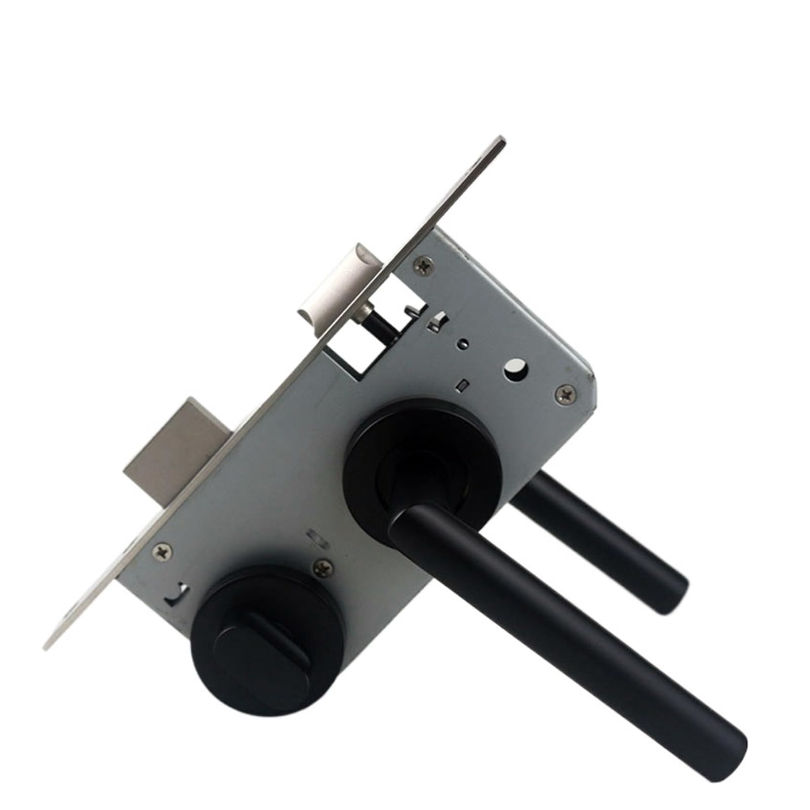 Aepqbgqj One Color 304 Stainless Steel Split Lock Red Green Indicator Bent Tube Right Angle