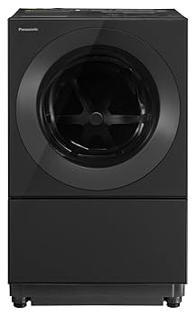 Amazon | パナソニック ドラム式洗濯乾燥機 10kg 液体洗剤・柔軟