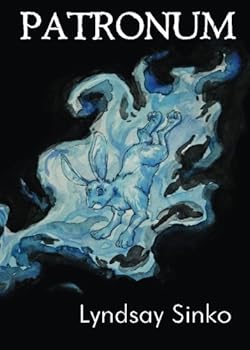 Paperback PATRONUM (New Publishers Series) Book