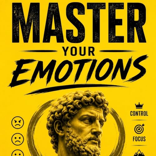 MASTER YOUR EMOTIONS