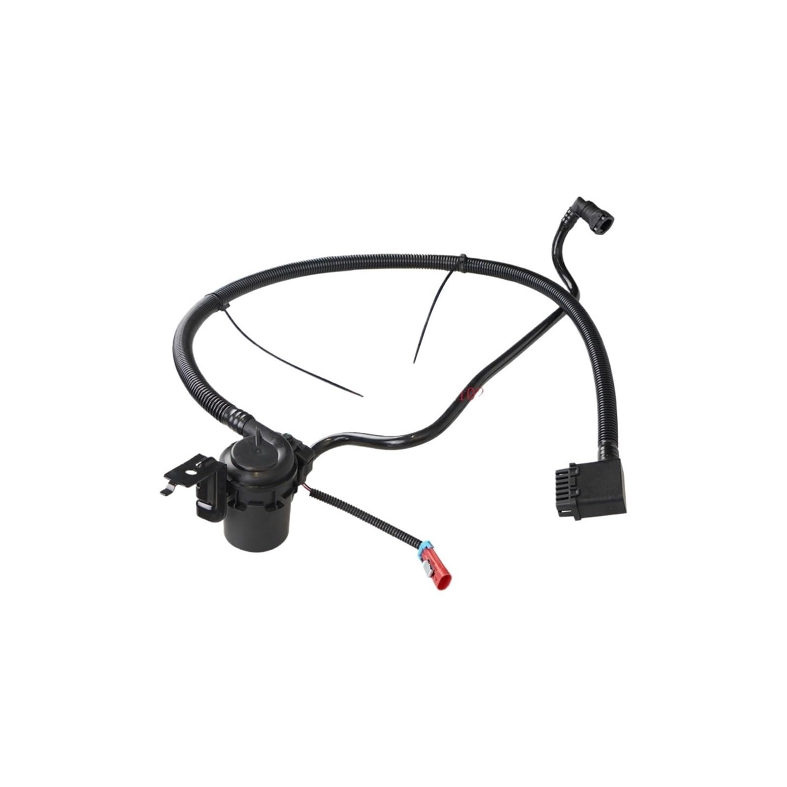 Échappement de réservoir de vapeur 20995471 soupape canister de rechange EVAP