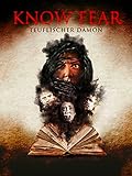  Know Fear - Teuflischer Dämon