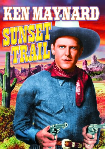 Sunset Trail Sunset Trail