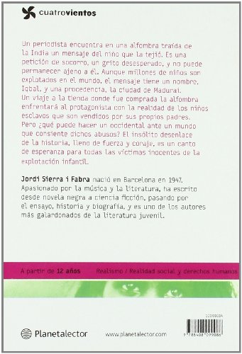 Musica del viento, la [Lingua spagnola]: 1