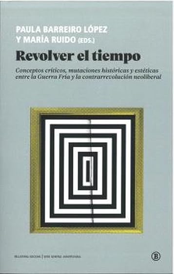 Revolver el tiempo