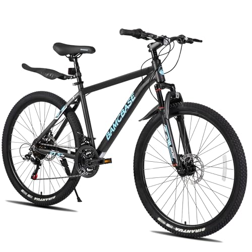 HH HILAND 27.5-Inch Aluminum Frame MTB