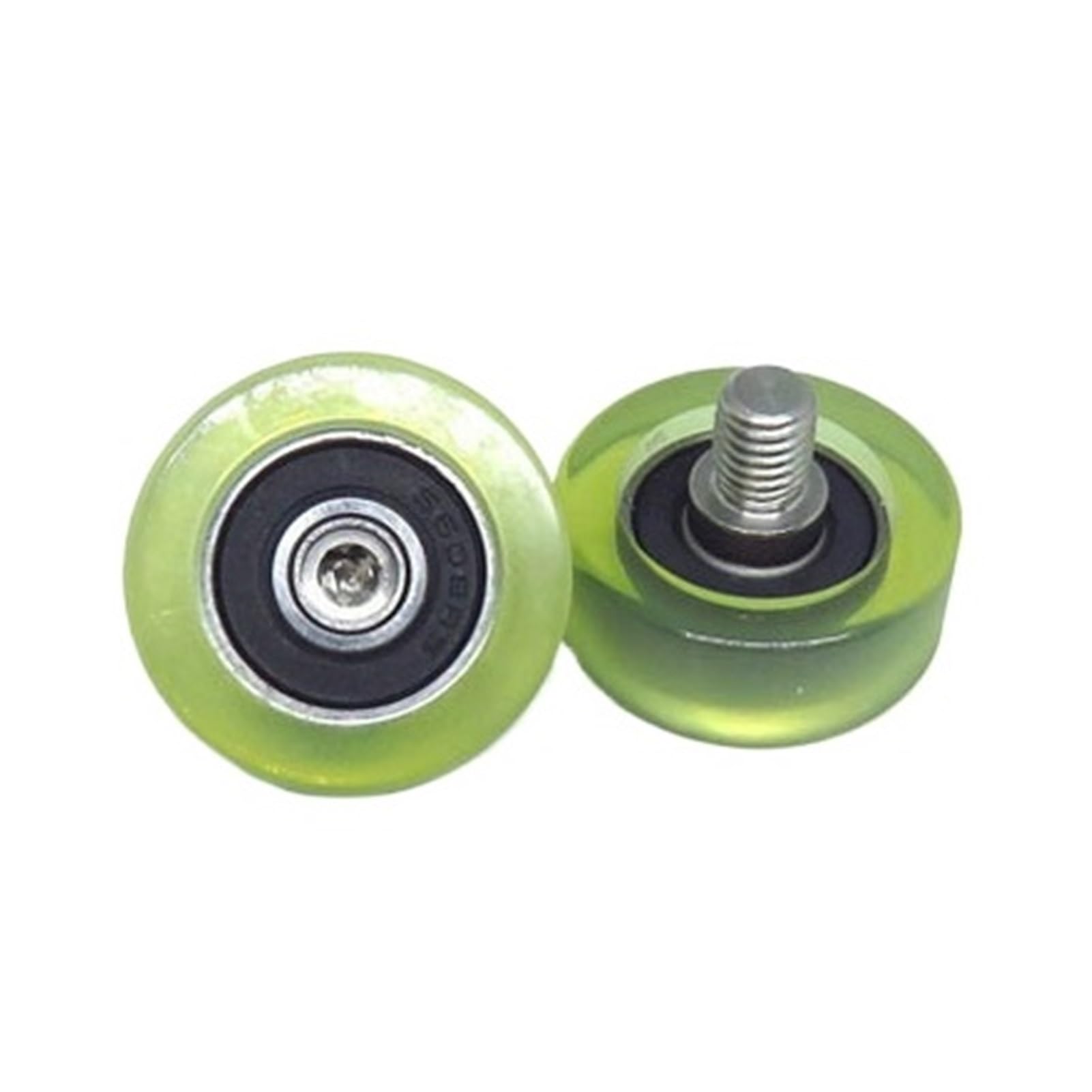 Roulements rigides à billes PU600032-10C1L10M8 diametre 32mm - 6