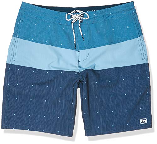 Boardshort Billabong Tribong Lo Tides pour vos journées ensoleillées