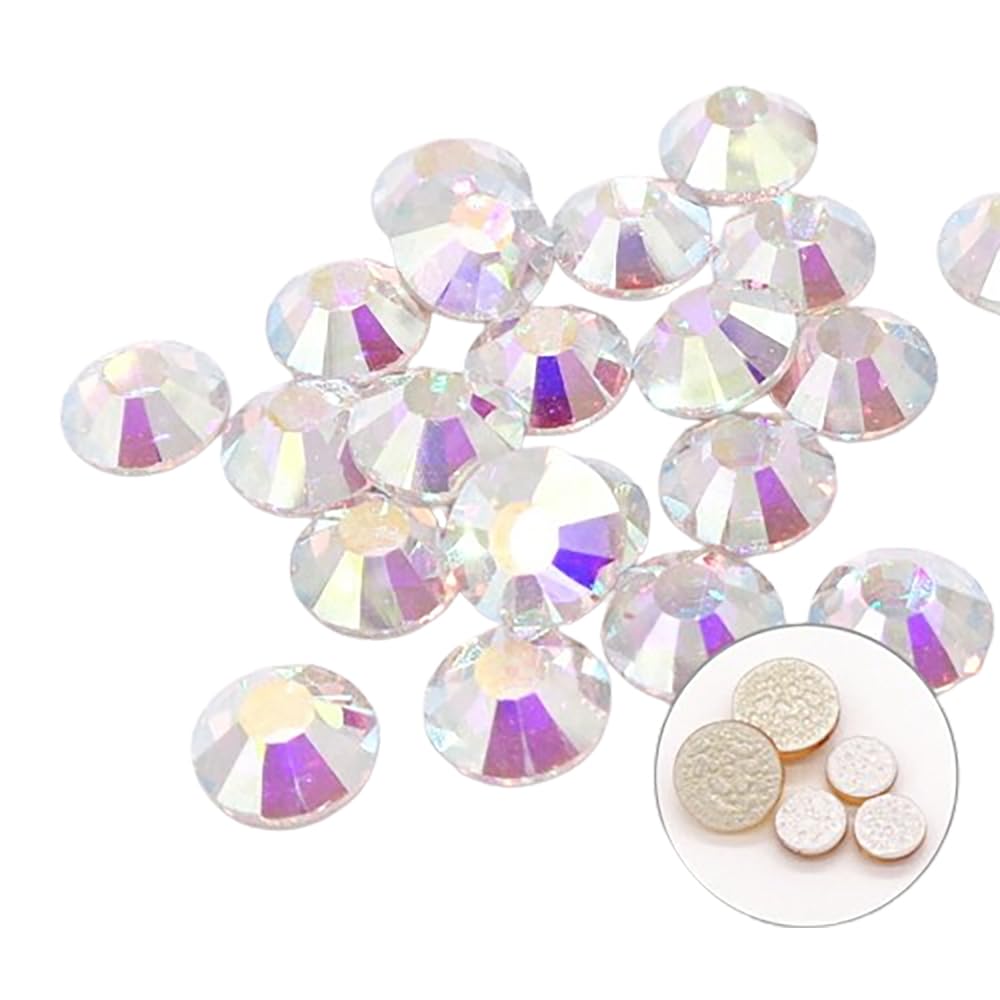 Amazon.co.jp: PRECIOSA プレシオサ ホットフィックス MAXIMA