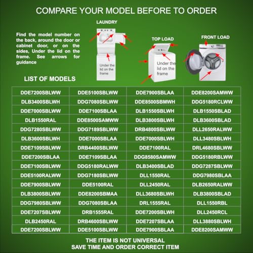 Interrupteur de démarrage WE4X782 compatible GE et Hotpoint - 5
